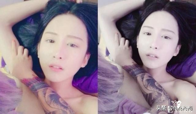 最美伪娘，穿上一袭白裙，比女人还有魅力，是怎么做到的？-5.jpg