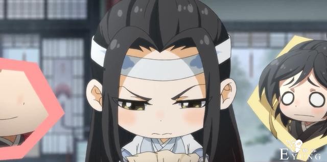 等魔道动画更新的日子里，就来看看Q弹可爱的魔道祖师Q吧-3.jpg