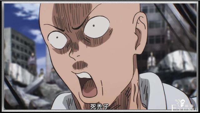 一拳超人：过度训练会像琦玉一样变光头吗？事实证明“会”-2.jpg