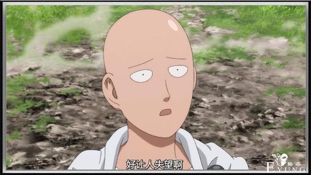 一拳超人：过度训练会像琦玉一样变光头吗？事实证明“会”-5.jpg
