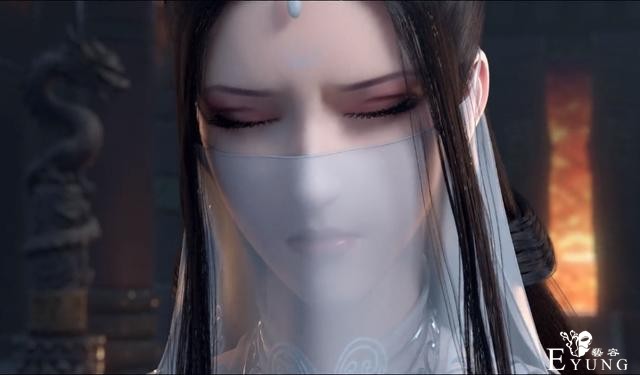 武动乾坤：恭喜林动喜提媳妇，绫清竹嘴上说不要，身体却很诚实-1.jpg