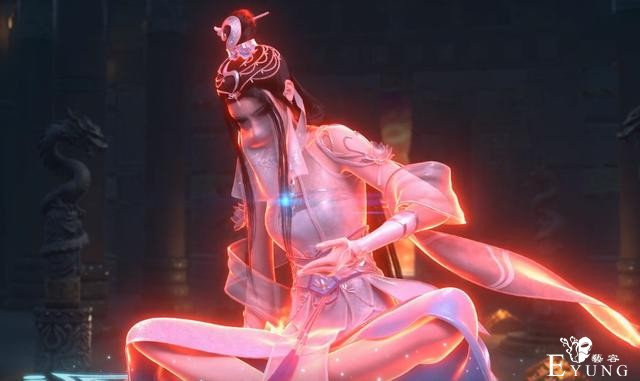 武动乾坤：恭喜林动喜提媳妇，绫清竹嘴上说不要，身体却很诚实-3.jpg