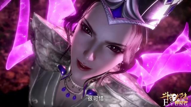 斗罗大陆：一票子的美女颜值，你打几分，小舞居然垫底？-2.jpg