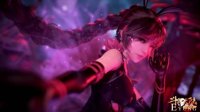 斗罗大陆：一票子的美女颜值，你打几分，小舞居然垫底？-7.jpg