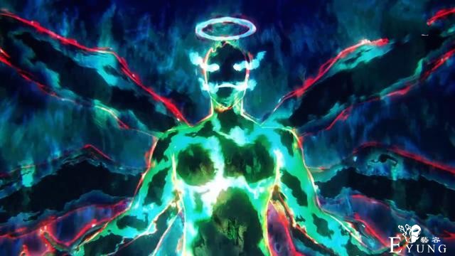 刀剑神域桐人击杀恶魔加百列，获胜结局藏Bug，优吉欧一剑封神-6.jpg