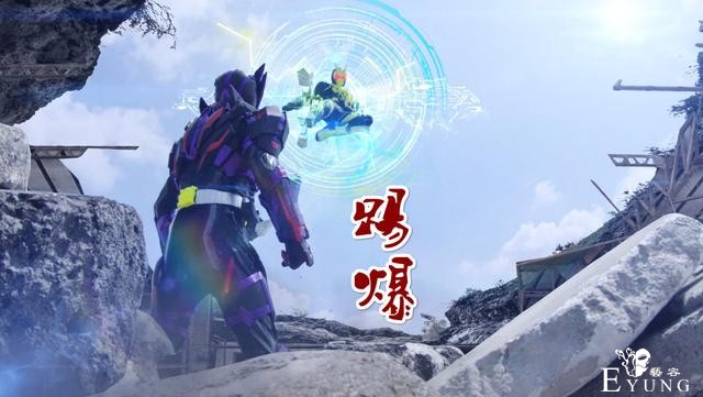 假面骑士亚克一和亚克毒蝎谁更强？对比大招出结果，果然他更厉害-5.jpg