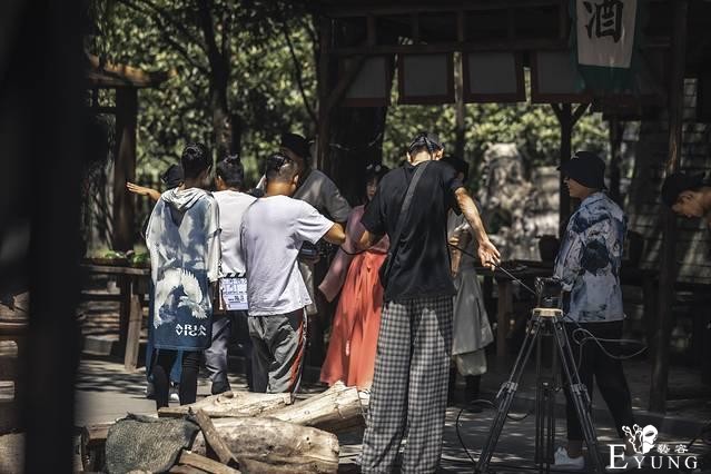 横店记事，这个夏末，我在横店拍大片-9.jpg