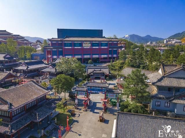 横店记事，这个夏末，我在横店拍大片-14.jpg