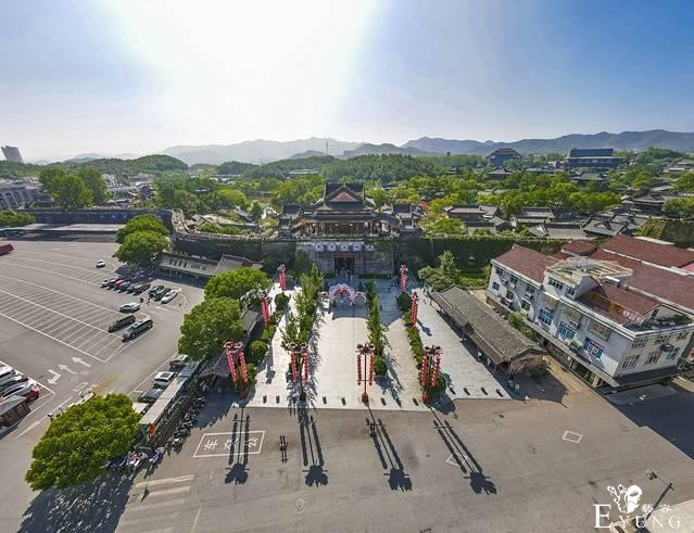 横店记事，这个夏末，我在横店拍大片-12.jpg