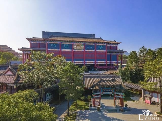 横店记事，这个夏末，我在横店拍大片-18.jpg