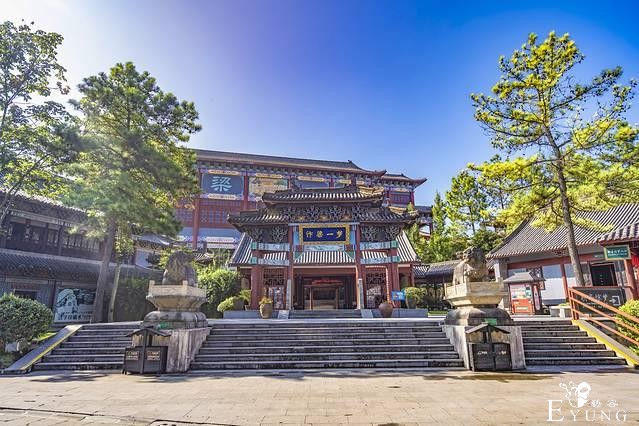 横店记事，这个夏末，我在横店拍大片-29.jpg