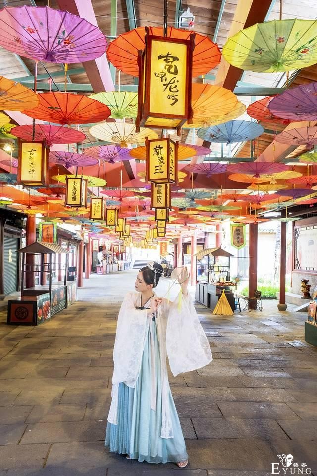 横店记事，这个夏末，我在横店拍大片-40.jpg