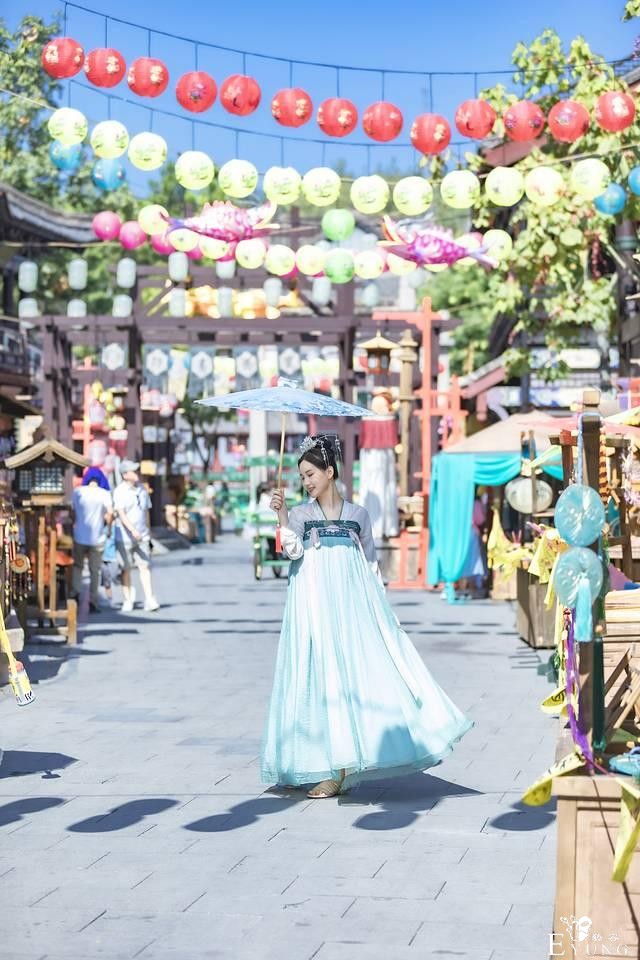 横店记事，这个夏末，我在横店拍大片-43.jpg
