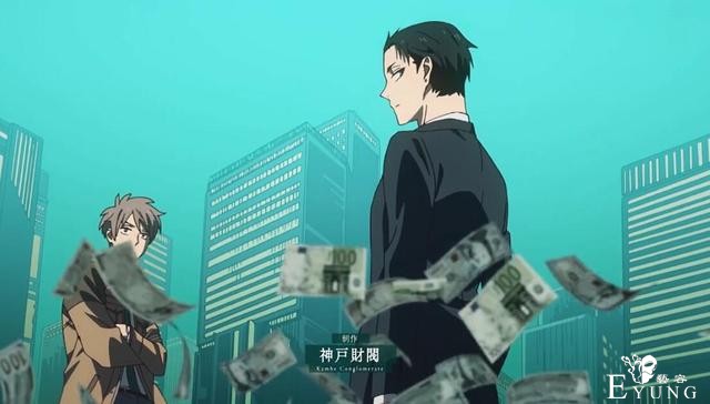 A站再次证明买番眼光，看着崩掉的刀剑和春物，B站难受吗？-9.jpg