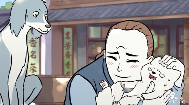 非人哉的众人都讨厌啥？大士杨戬达成一致-6.jpg