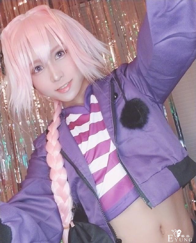 日本小哥用4年时间从宅男变成女装大佬，还分享了自己的蜕变过程-4.jpg