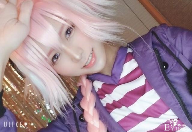 日本小哥用4年时间从宅男变成女装大佬，还分享了自己的蜕变过程-5.jpg
