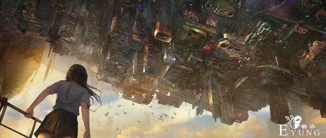 非常棒的一组“科幻场景”插画作品欣赏！绝对震撼视觉的场景大作-18.jpg