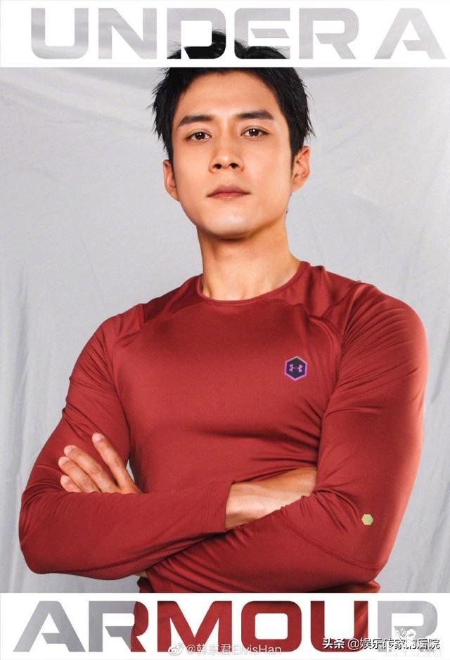 同为新晋流量小生，为什么走红后邓伦选择综艺，而韩东君选择沉寂-9.jpg