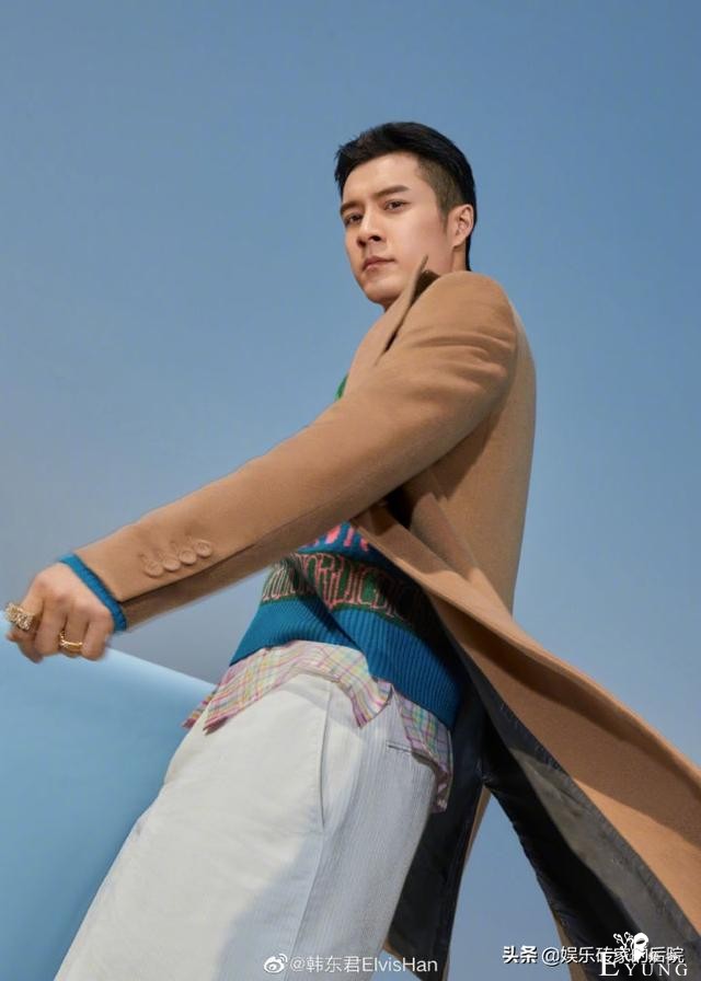 同为新晋流量小生，为什么走红后邓伦选择综艺，而韩东君选择沉寂-12.jpg