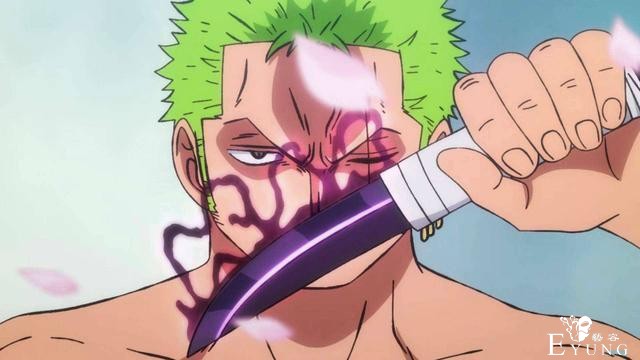 海贼王：和之国战役索隆将对战谁？这三人皆有可能-1.jpg