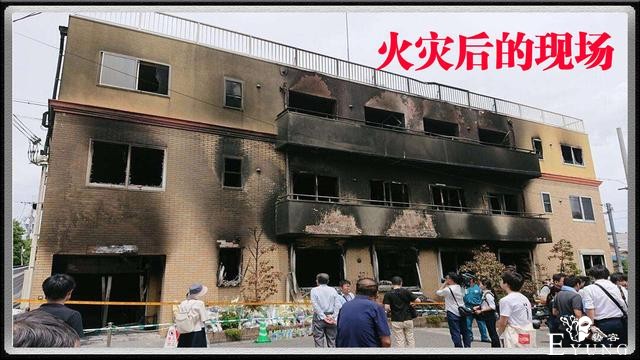 网友质疑《电锯人》漫画涉嫌抄袭，还提到京都动画纵火案，还来？-1.jpg