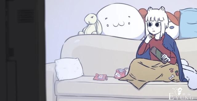 非人哉里最有钱的是谁？作者大大说是小玉-1.jpg