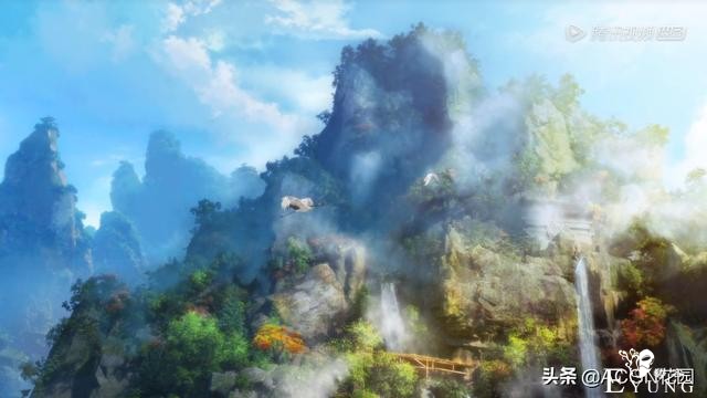 《一念永恒》改编动画推出，豆瓣评分8.3分，原著党：毁原作啊-4.jpg