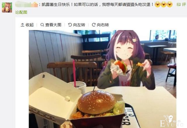 她是二次元被迫害最惨的角色，生日时都被恶搞，但真的很可爱-3.jpg