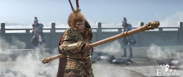 雄兵连：苏小狸跟随蕾娜现身烈阳星，孙悟空的前生今世推测-3.jpg