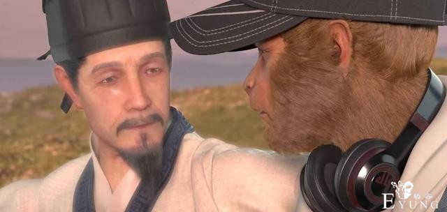 雄兵连：苏小狸跟随蕾娜现身烈阳星，孙悟空的前生今世推测-5.jpg