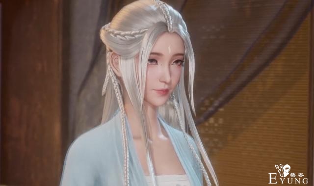 这部国产动漫脑洞太大，狐妖公主去捉妖人老巢-1.jpg