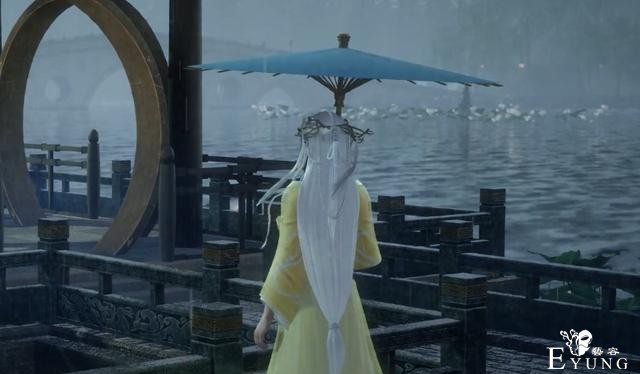 这部国产动漫脑洞太大，狐妖公主去捉妖人老巢-3.jpg