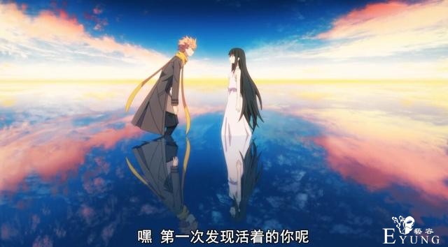 B站本季最强黑马新番，到最后都不按套路出牌，9集就要大结局？-1.jpg