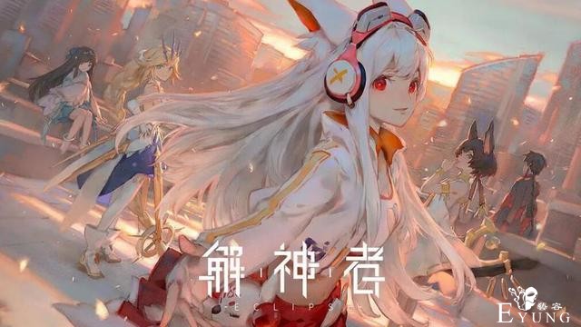 最秀的二次元新手游，为救游戏口碑性转争议角色，NTR变成橘味-5.jpg
