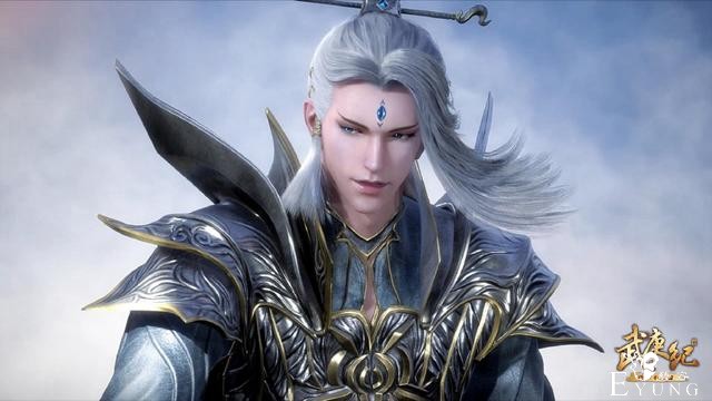 武庚纪109集剧透黑龙现身，十刑手撕玄风，狱使摘口罩激战天使-3.jpg