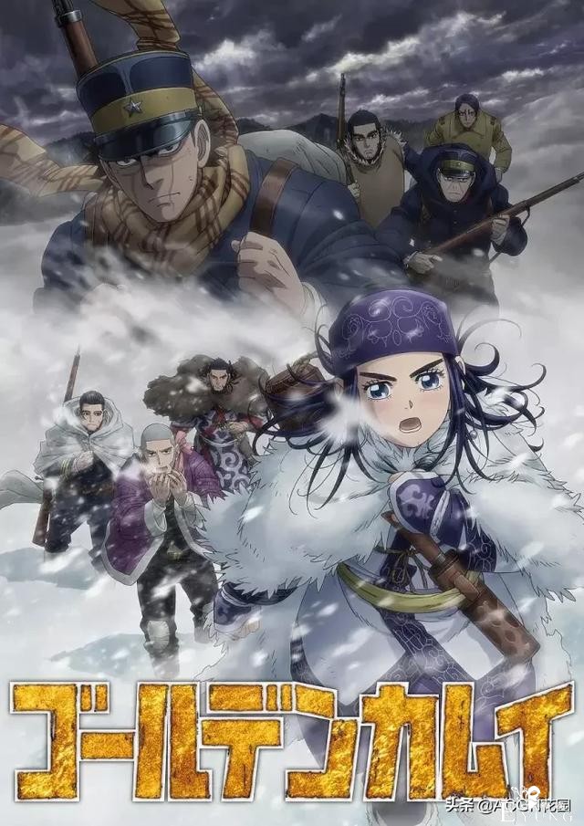 十月新番公布42部，新番续作齐上阵，这个十月惊喜满满-5.jpg