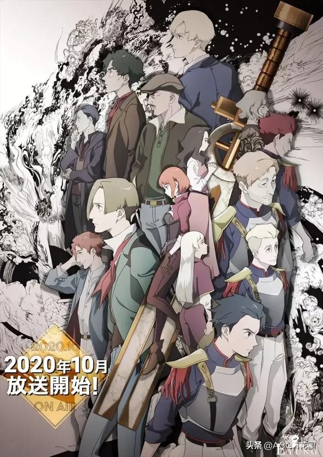 十月新番公布42部，新番续作齐上阵，这个十月惊喜满满-14.jpg