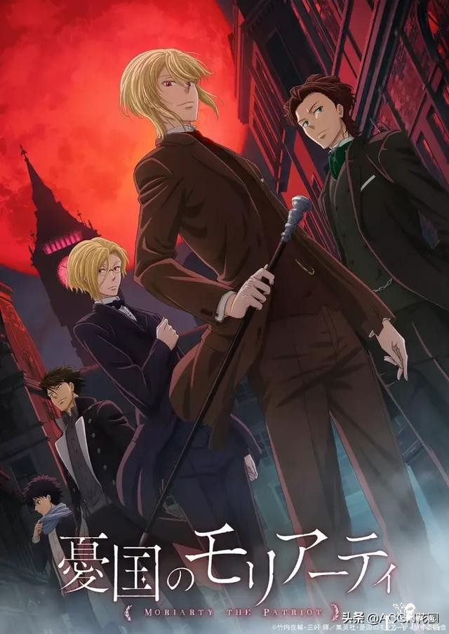 十月新番公布42部，新番续作齐上阵，这个十月惊喜满满-21.jpg