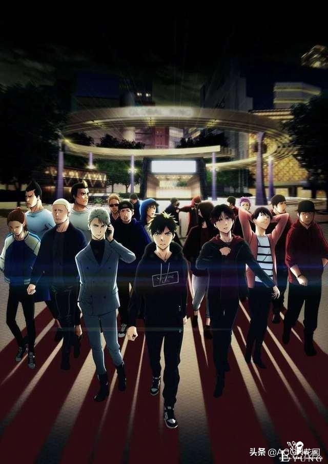 十月新番公布42部，新番续作齐上阵，这个十月惊喜满满-25.jpg