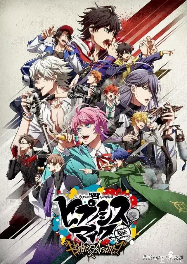 十月新番公布42部，新番续作齐上阵，这个十月惊喜满满-28.jpg