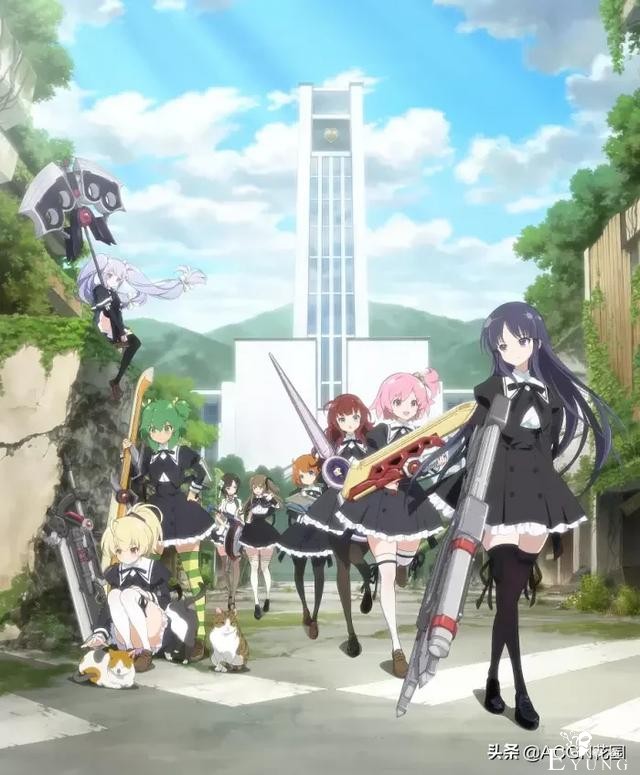 十月新番公布42部，新番续作齐上阵，这个十月惊喜满满-27.jpg