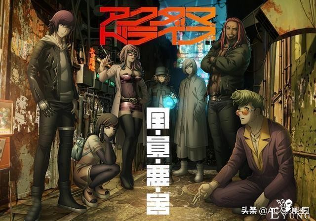 十月新番公布42部，新番续作齐上阵，这个十月惊喜满满-32.jpg