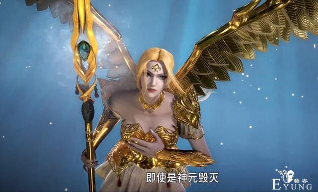 武庚纪：天使和狱使关系揭秘，真是双胞胎，玄机又玩“双倍愉快”-4.jpg