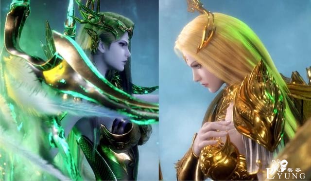 武庚纪：天使和狱使关系揭秘，真是双胞胎，玄机又玩“双倍愉快”-5.jpg