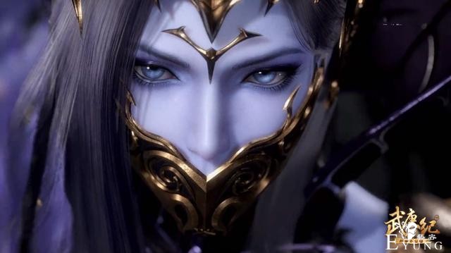 武庚纪：天使和狱使关系揭秘，真是双胞胎，玄机又玩“双倍愉快”-3.jpg