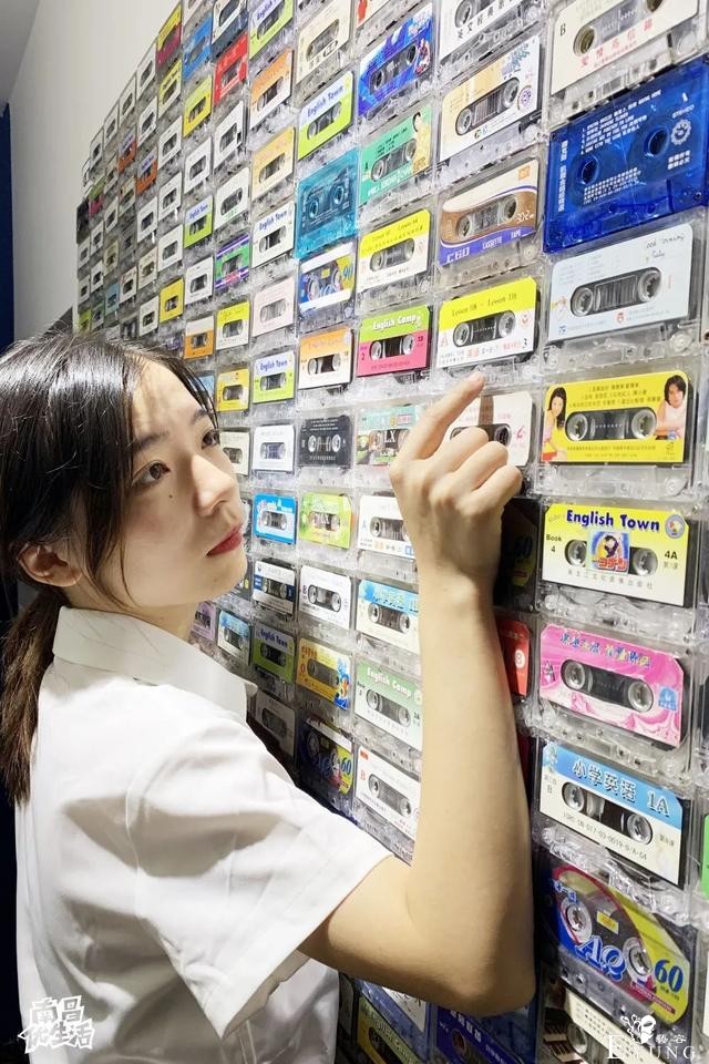 拥有800+张复古磁带的「私人换装馆」，你还没去打卡？-6.jpg