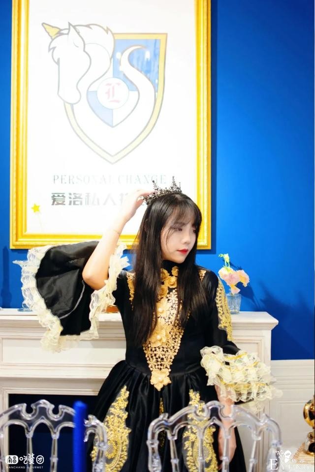 拥有800+张复古磁带的「私人换装馆」，你还没去打卡？-38.jpg