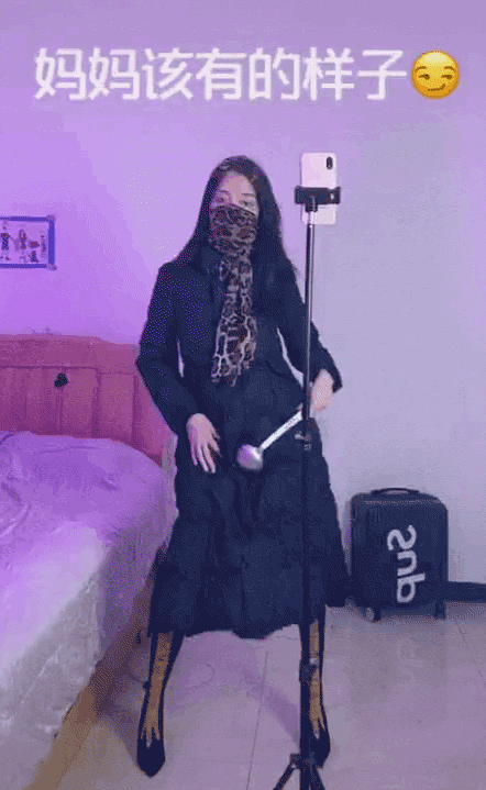 x音女网红“火辣变装”视频被10w条恶评炮轰？！良心不会痛吗-7.jpg
