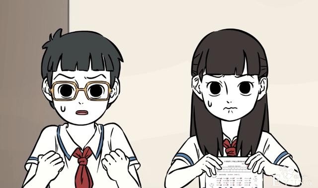 非人哉里的学霸太多了，有的人看着像学渣，实际上学习可好了-6.jpg